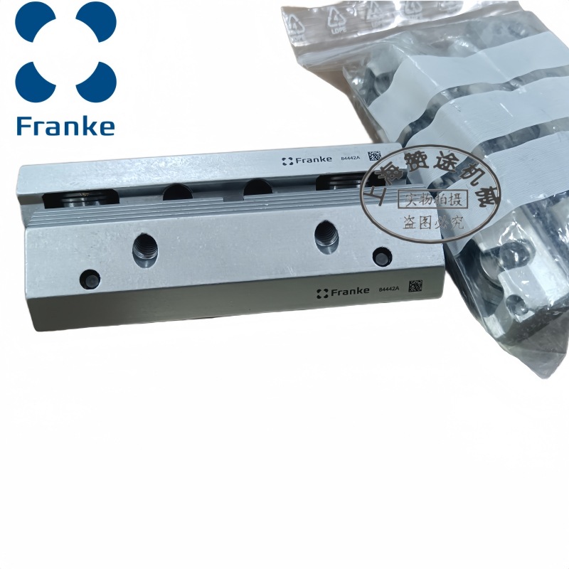 德国FRANKE钢丝跑道轴承FDD25R自动化设备轴承 线性运动导轨滑块