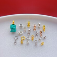 s925���y��������ճ�۹��ӿۏ��ɿۿ��п�ճ���Ӓ쉋diy�B�ӿ�