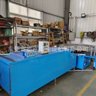 anti-loose glue dispensing equipment – Yapışqan paylayıcı adapterlər