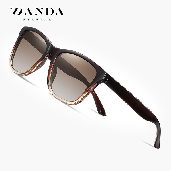 multicoloured fashionable sunglasses