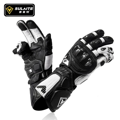 Anti-Collision Motorcycle Gloves Motorcycle Safety Supplies