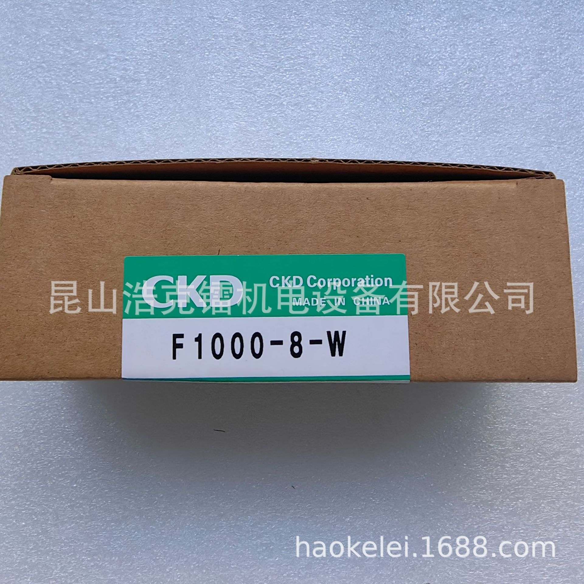 4GE210R-08-E2-3 电磁阀 全新 原装 正品 CKD