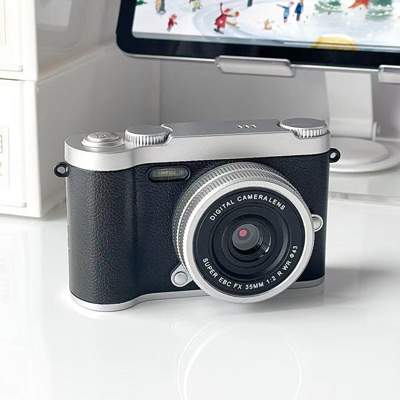 H6* black [one camera/no memory card + no accessories]