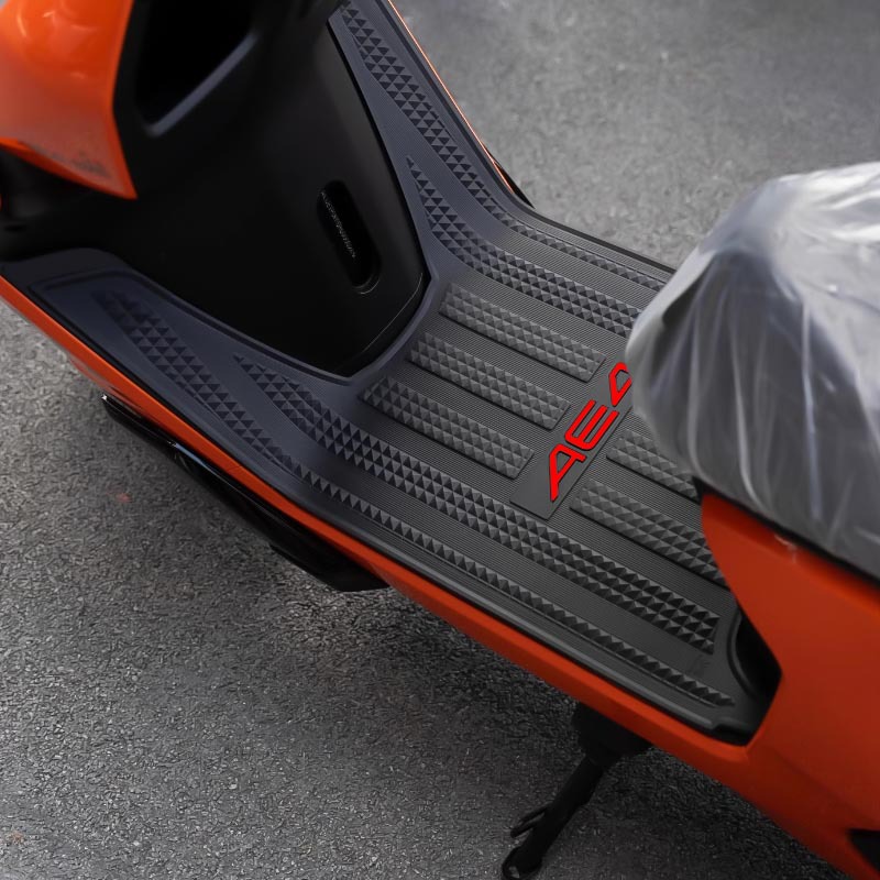 26 Models of Ae4Se+ Foot Pads Suitable for the New Ae4Se+ Model, Thickened Non-Slip Footrest Pads, Modified Accessories