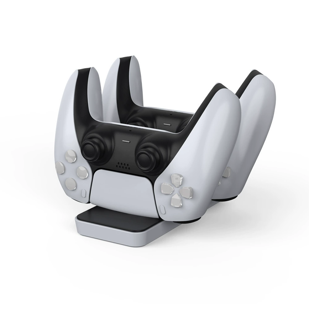 Wireless handle charging, charger