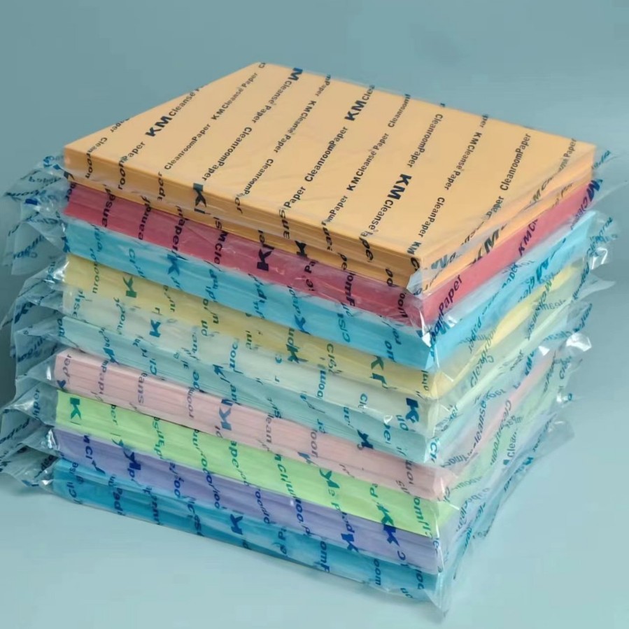 KMA3A4A5无尘打印纸72g80g白色洁净纸无尘纸批发防静电实验室专用