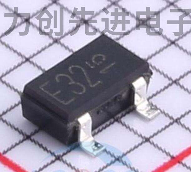 DTA123JKAT146 封装 SC-59 数字三极管