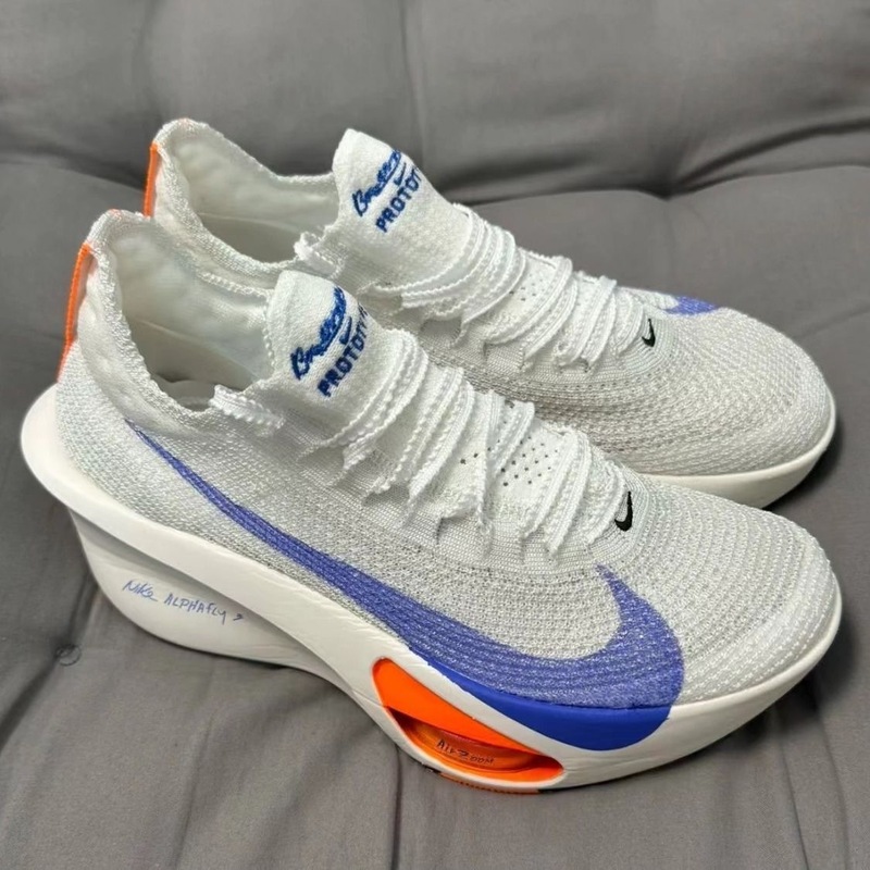 莆田オリジナル Zoom Alphafly Break Three アルファ 第三世代 カーボンプレート マラソン エアクッション ランニングシューズ|undefined