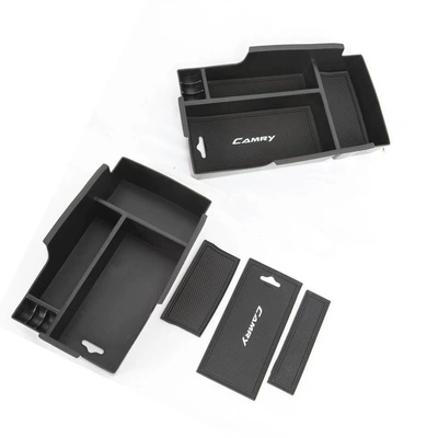 Suitable for Toyota Armrest box