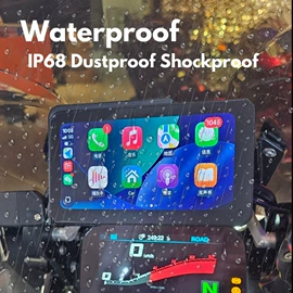 车用便捷GPS;GPS系统;无线CarPlay