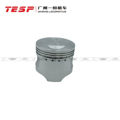 Piston, piston ring, piston pin Beam Car Jialing 70 Motorcycle