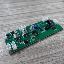 螺丝机;电剪刀;其他机械加工