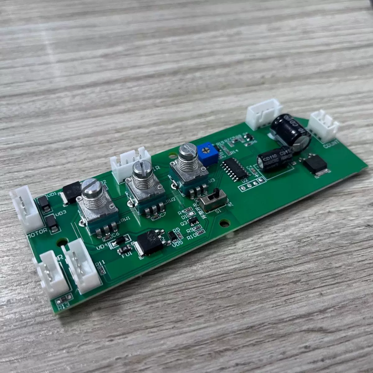 XY-900螺丝机配套线路板 自动螺丝供给机配套线路板 包邮