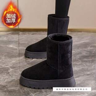 ��Ͳ���eܛ�׶�ѥ���ѩ��ѥŮ���ļ��ӽq�ļ��|������Ь������ˮ