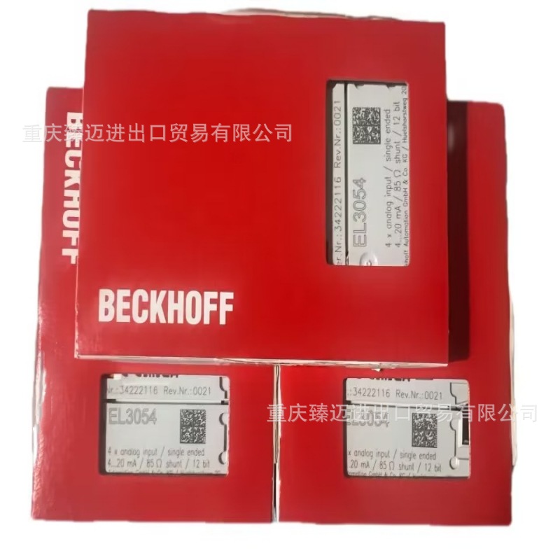 BECKHOFF/倍福控制器CX5140-CX2072-CX5230-CX5240-CX7031-CX7050