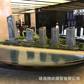 其他商务服务;工业设计;建筑模型