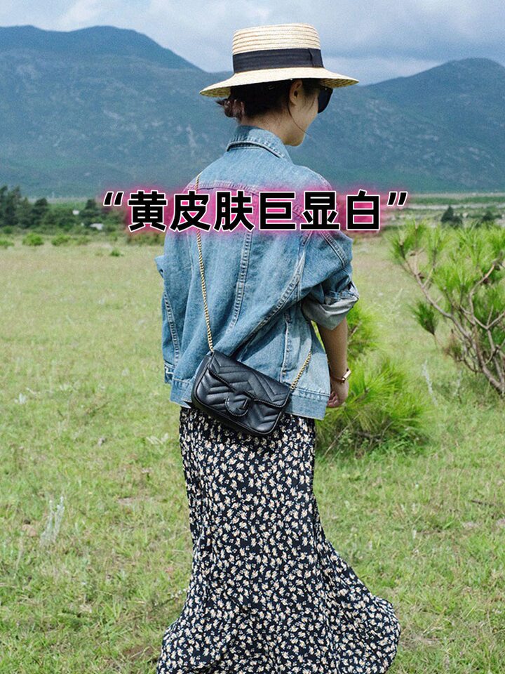 Áo khoác denim nữ dáng ngắn form rộng tay dài cổ ve — áo khoác denim dài tay