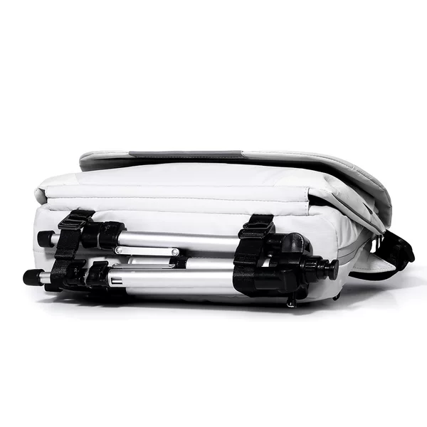 Men's Crossbody Bag, Large Capacity Messenger Bag, Student Computer Bag, Portable Magnetic Buckle Multifunctional Shoulder Bag, Waterproof Large