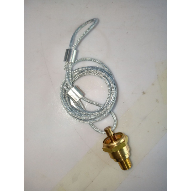 El Autobús Europeo del camión parte SMT Zhuji Juntai [la válvula de desagüe] 12105