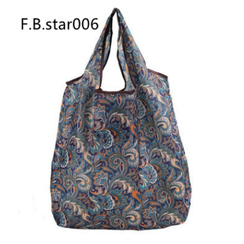 Складная сумка для покупок, переносная льняная сумка на выход, organizer bag, oxford cloth