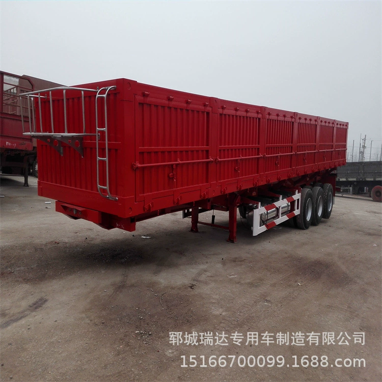 Оснащен осью с дисковыми тормозами, легкая серия полуприцепов-контейнеровозов, обновление цен в реальном времени.