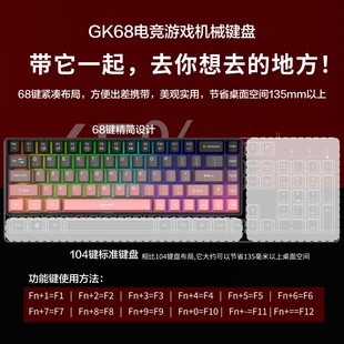 GK68�о��Cе�I�P�̄��k��늸��Α�t�S늸��Cе�I�P