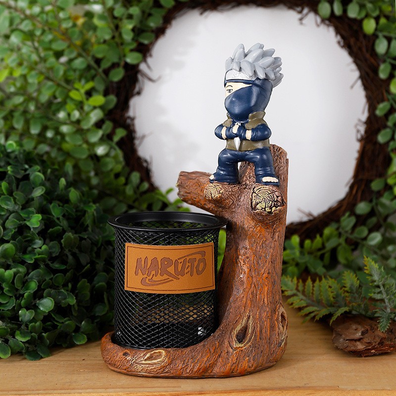 Portalápices de Harry Potter de gran capacidad, multifunción, estilo ins, almacenamiento de escritorio simple, artefacto, papelería para estudiantes, oficina