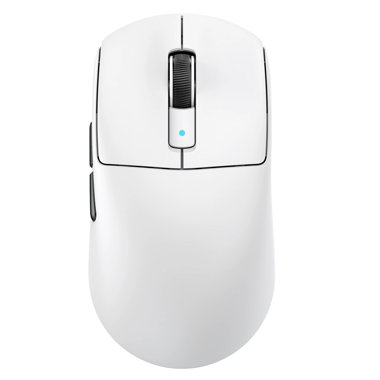 Attack Shark R6 Wireless Mouse Lightweight PAW3950 E-sports Game Three-Mode Wired Bluetooth Three-Mode 8K Mouse