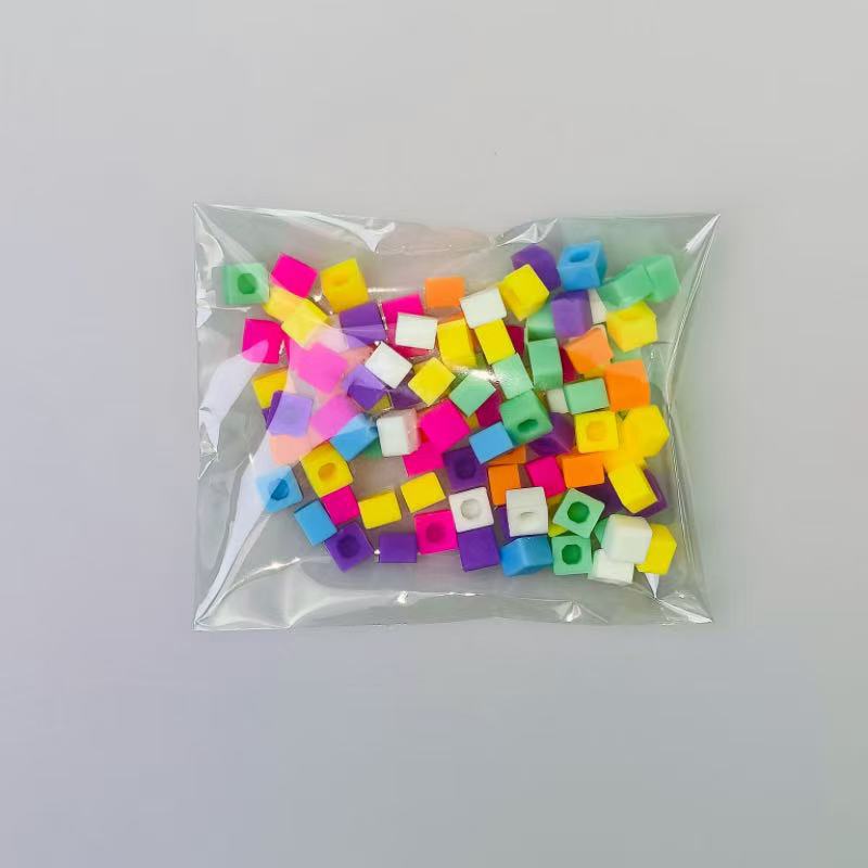 Transfronterizo Hot Sale Sensory Activity Board Silicone Sensory Activity Board Juguetes de descompresión para niños