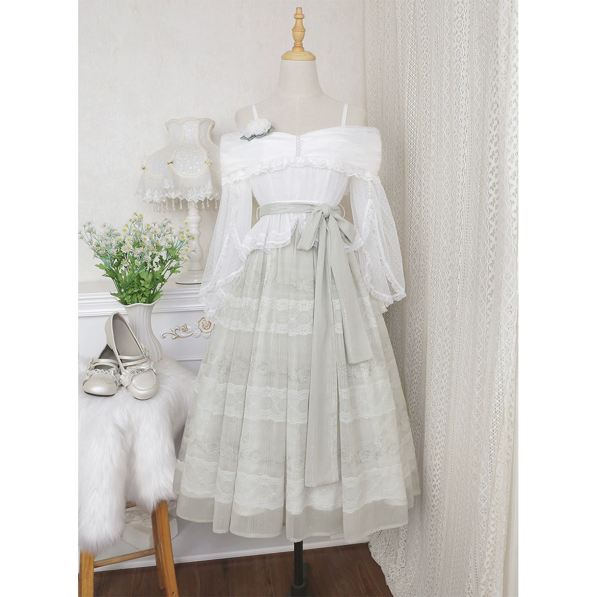 6790 Весеннее письмо