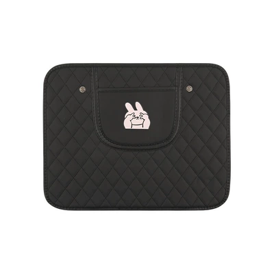 Chair back anti-kick pad – Anti-Kick Pad for Car Seat