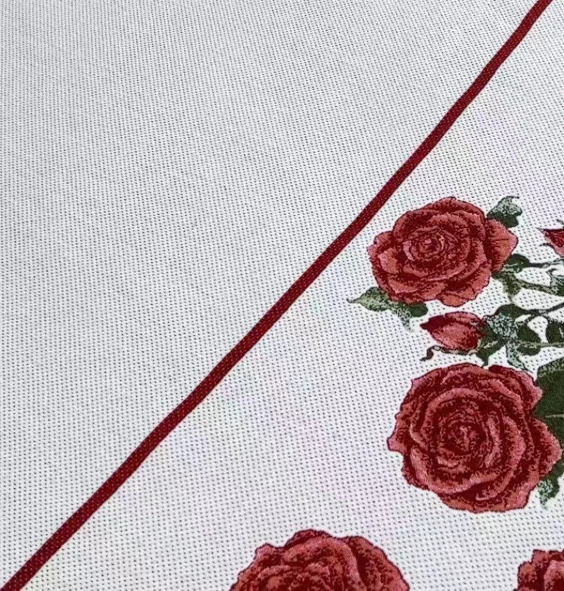 Cotton Blanket Image 3