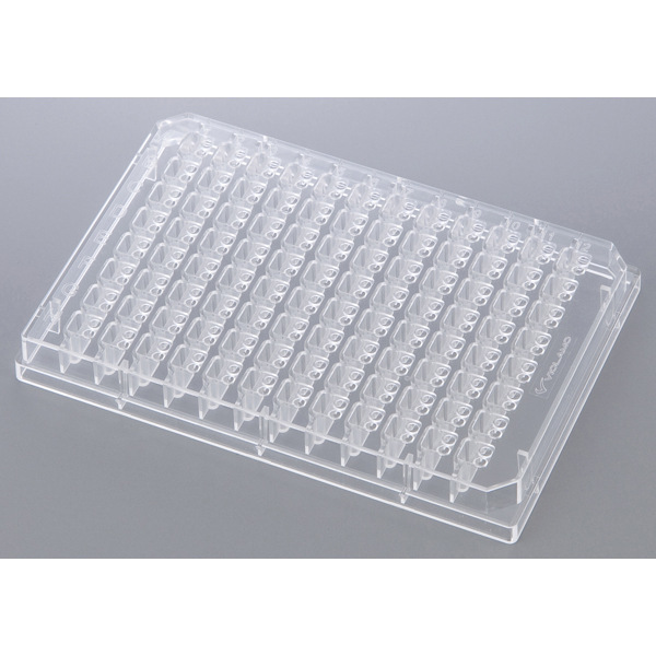 96孔蛋白结晶微孔板