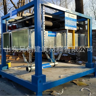 综合管线排布样板工法质量工艺建筑工地施工教学培训工程安全体验
