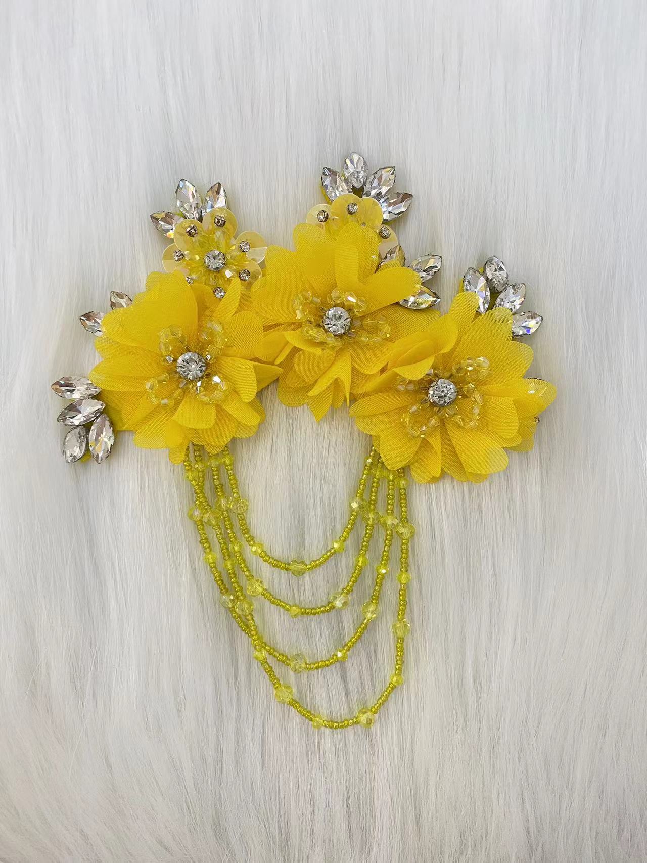 옐로우 * 맞춤형 상품 컨설팅 고객 서비스