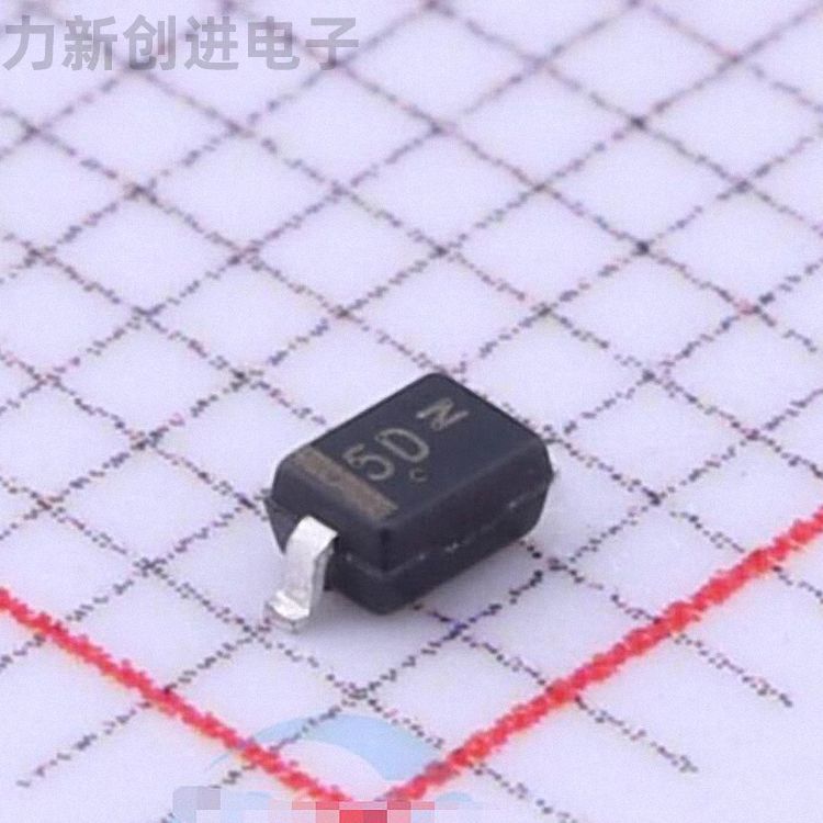 SMMDL914T1G 封装 SOD-323 开关二极管