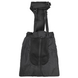 Домашняя собака задних травм вспомогательные припасы в больших собаках задних лапок и мешок с ограниченными возможностями задних ног для защиты домашних животных