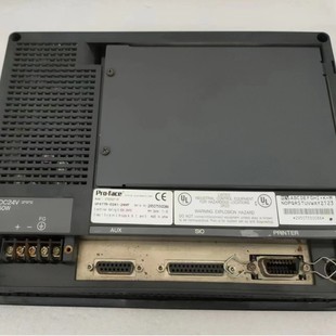 Brand new original Profis touch screen GP477R-EG11-24V large stock price discount inquiry