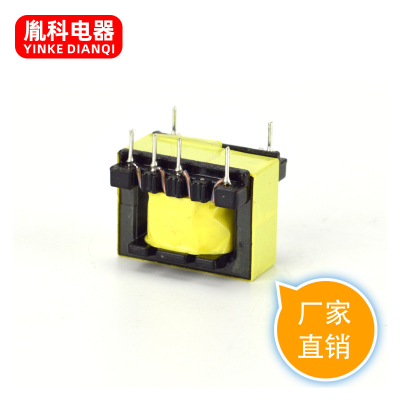 厂家直供LED电源变压器 EE19驱动变压器