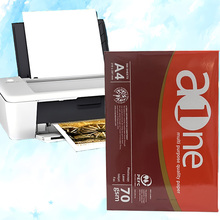 aoneӡӡA4kü70g80gݸ弈׼ΰ500