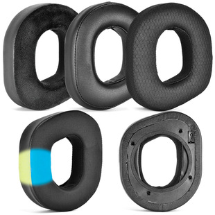 Suitable for Turtle Coast Turtle Beach Stealth 700 Gen 2 earmuffs earmuffs earmuffs