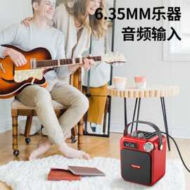 2025新款京度V3蓝牙音箱小体积大音量网红便携无线音响电吹管用
