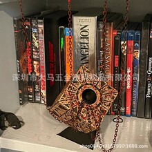 �羳Lock Puzzle Box����ħ���ɲ�ж�D��ƴ�Dħ�� ����ħ����ˇƷ