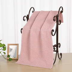 90x40 bath towel, pure cotton towel, large bath towel, widened and lengthened for bathing, absorbing water and not easy to shed lint