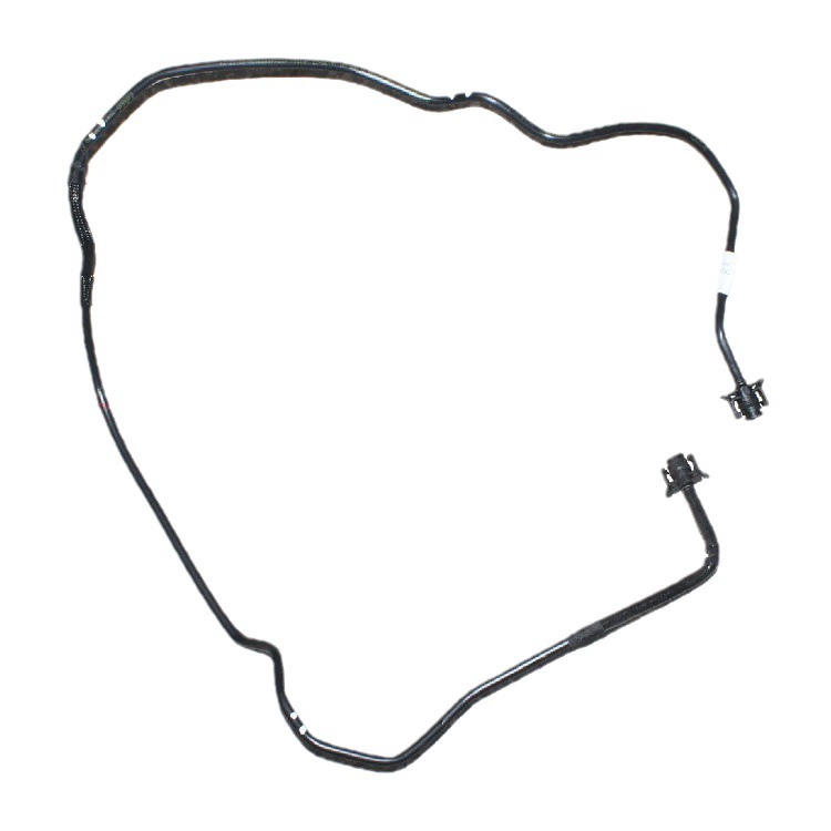 Трансграничная электронная коммерция-оптовая продажа с завода-применимо Fox 15 1,0 T обратная труба резервуара для воды DV618K012AA