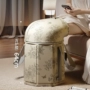 加热可折叠大容量家用泡脚袋