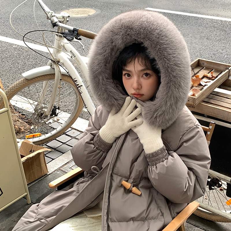 커피 미스트 그레이