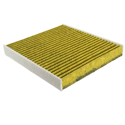 and Air Conditioning Filter, Air conditioning filter
