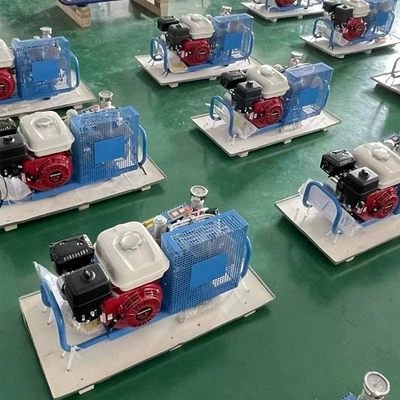 Air Pump 4KW Gas – Hava kompressorları - 100l-gasoline-air-respirator-air-pump-automatic-shutdown