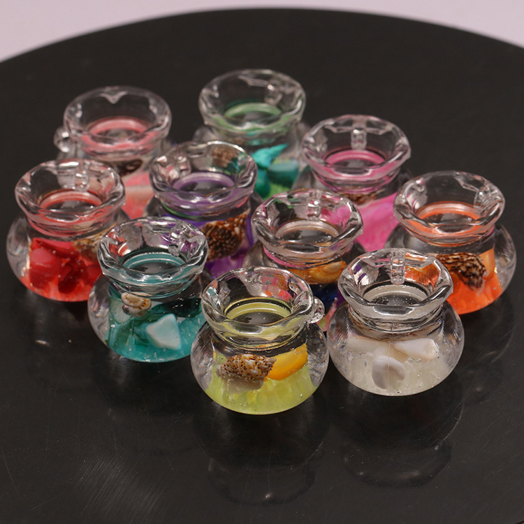 Simulated Mini Fish Tank Model Micro Landscape Conch Luminous Bottle Landscaping Props Alawish Bottle Keychain Simulated Mini Fish Tank Model Micro Landscape Conch Luminous Bottle Landscaping Props Alawish Bottle Keychain